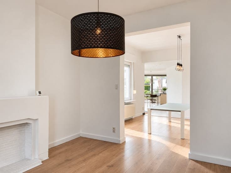 Spacious family home with character and beautiful garden!