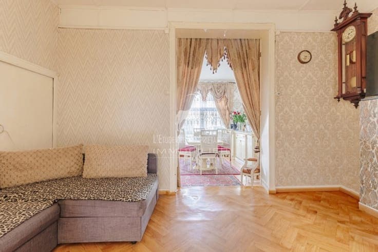 2-bedroom house with courtyard for sale in Marchienne-au-Pon