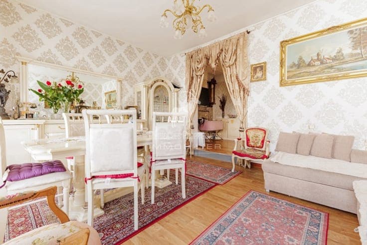 2-bedroom house with courtyard for sale in Marchienne-au-Pon