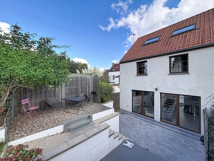 House in Genval