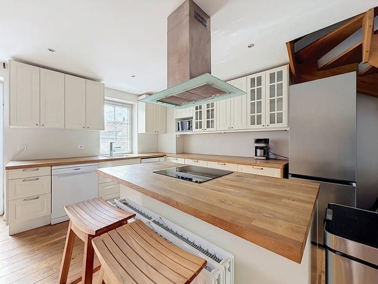House in Genval