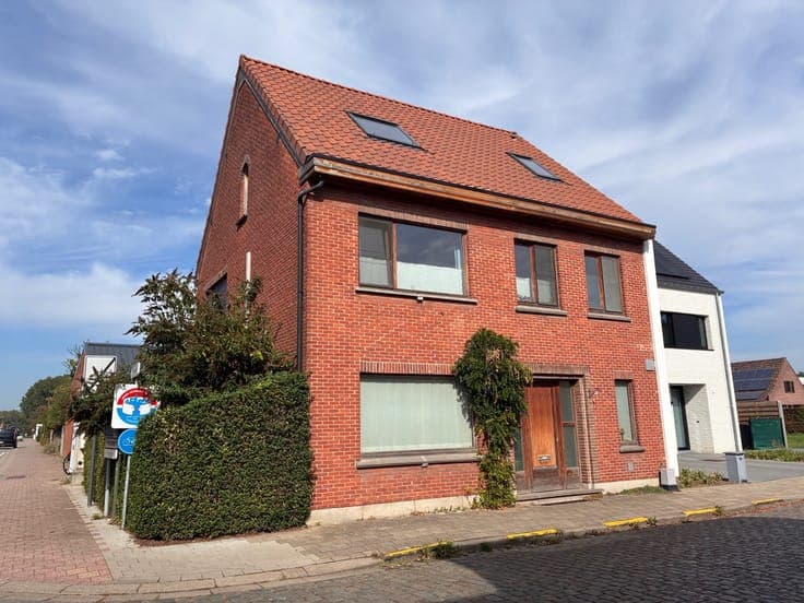 House in Ranst