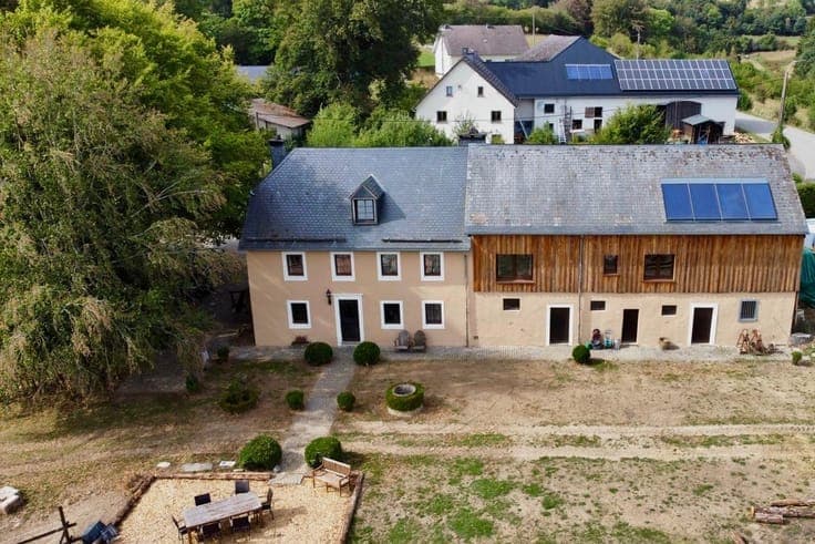 House in Bullange