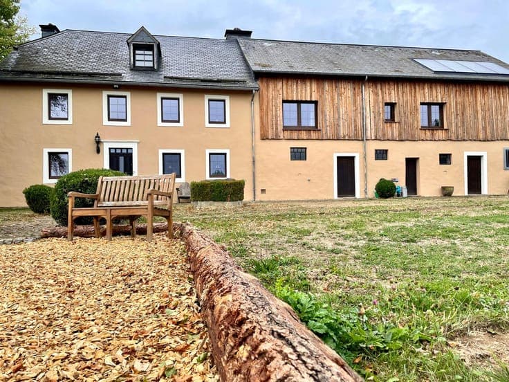 House in Bullange