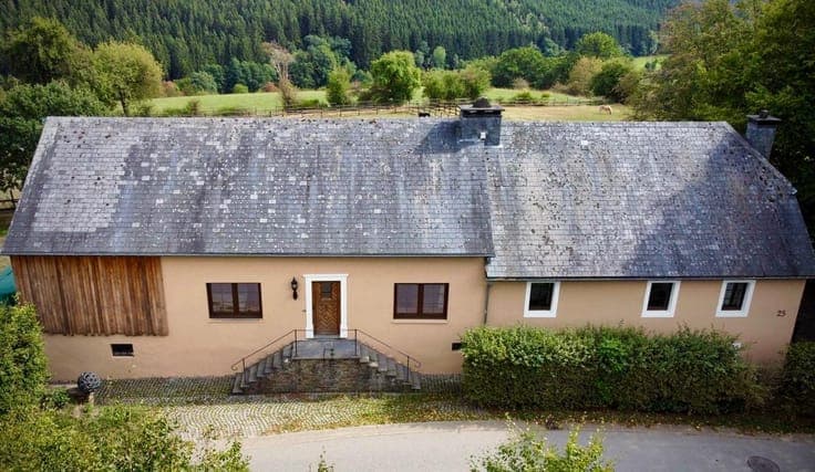 House in Bullange