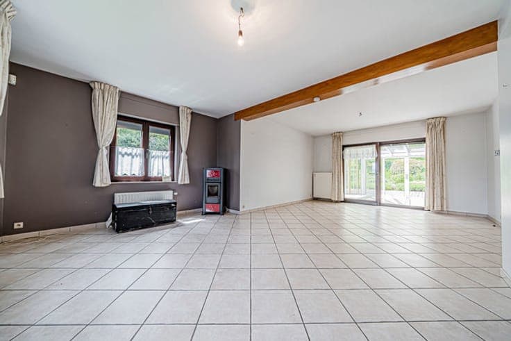 House in Orp-le-Grand