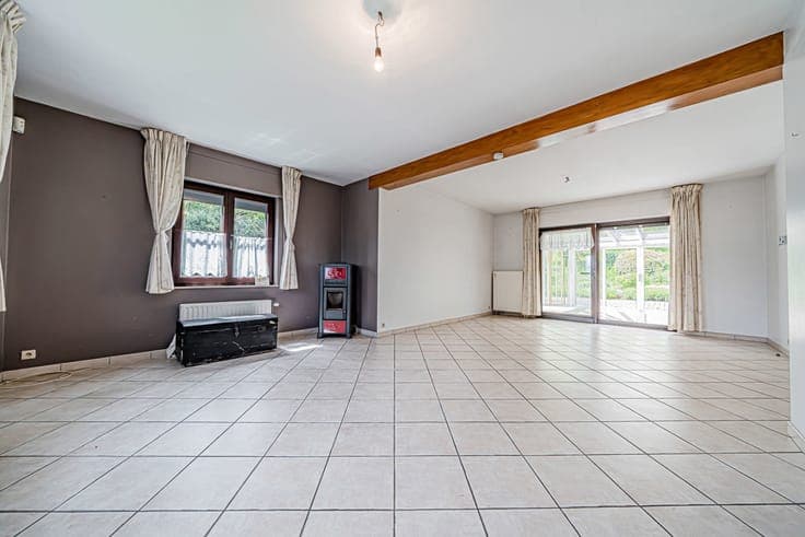 House in Orp-le-Grand
