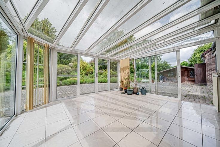 House in Orp-le-Grand