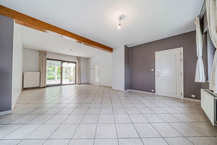 House in Orp-le-Grand