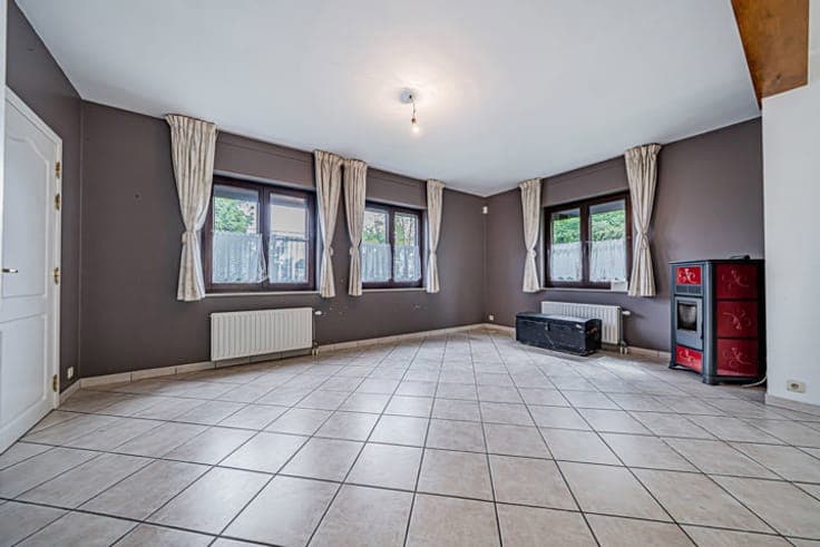 House in Orp-le-Grand