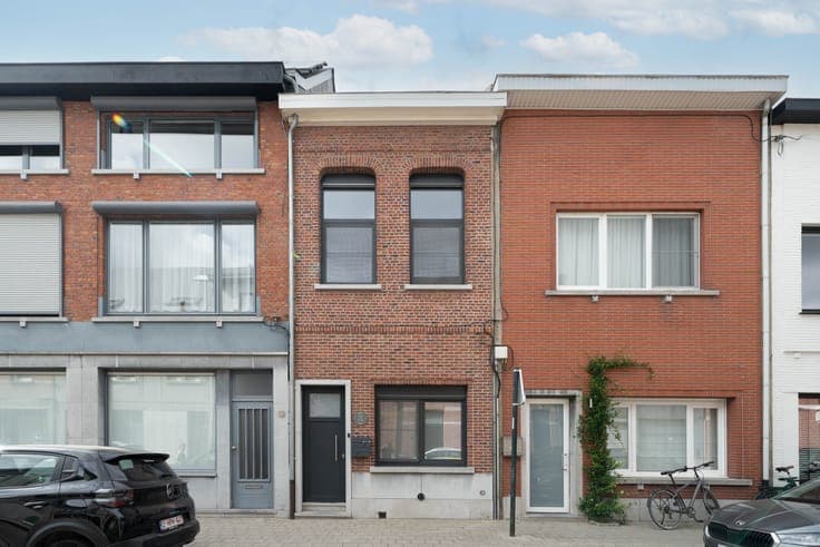 House in Lier