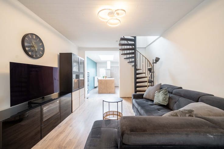 House in Lier