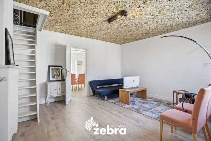 Charmante woning met bijgebouw en tal van mogelijkheden i...