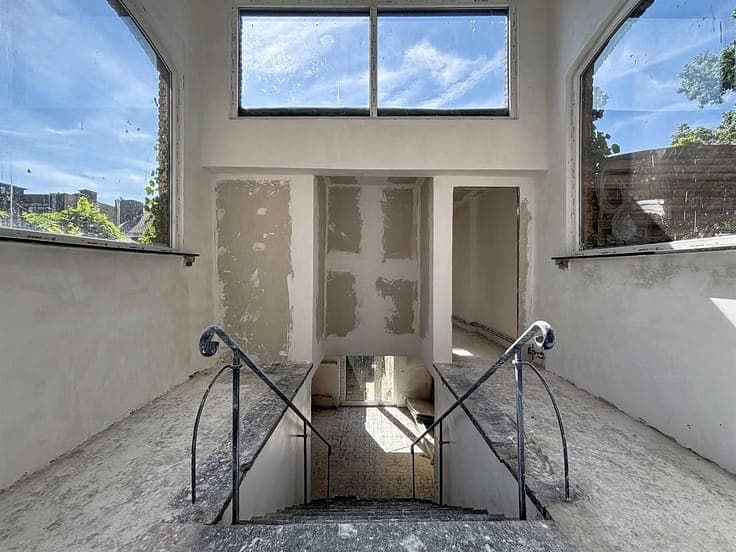 Maison de caractère offrant un fort potentiel pour la créati