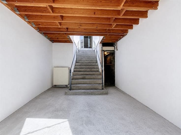 Maison de caractère offrant un fort potentiel pour la créati