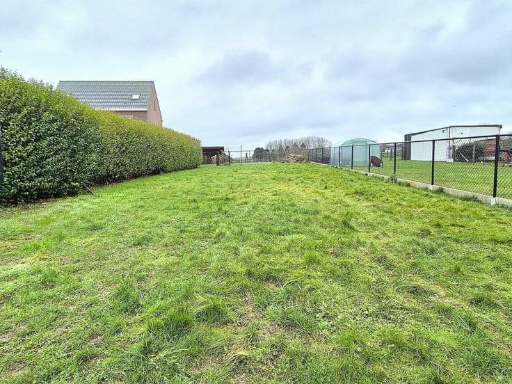 House in Brakel