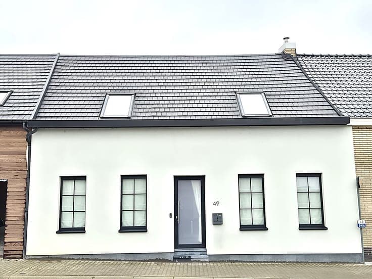 House in Brakel