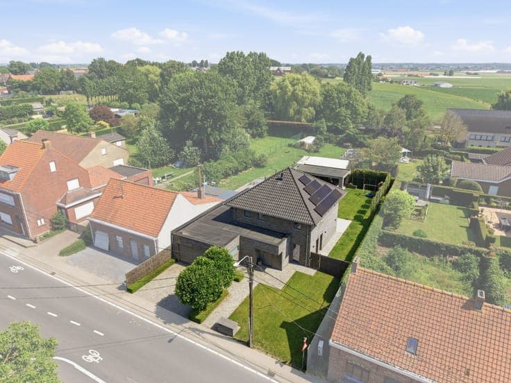 House in Klerken