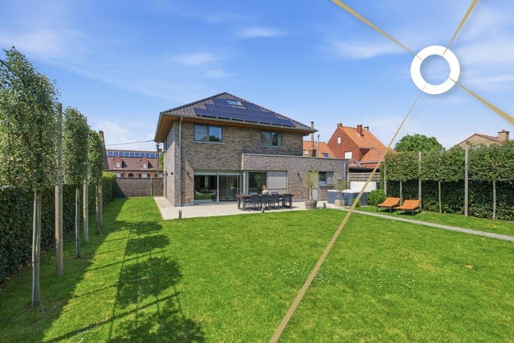House in Klerken