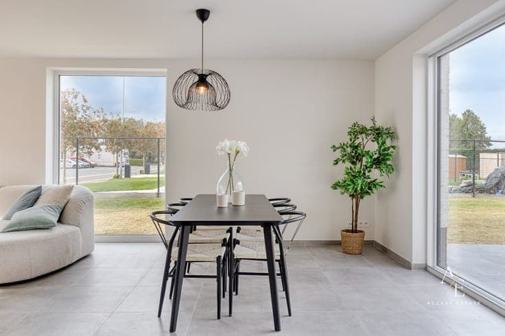 House in Dentergem