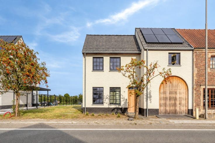 House in Dentergem