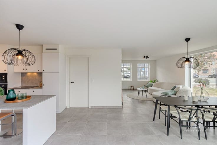House in Dentergem