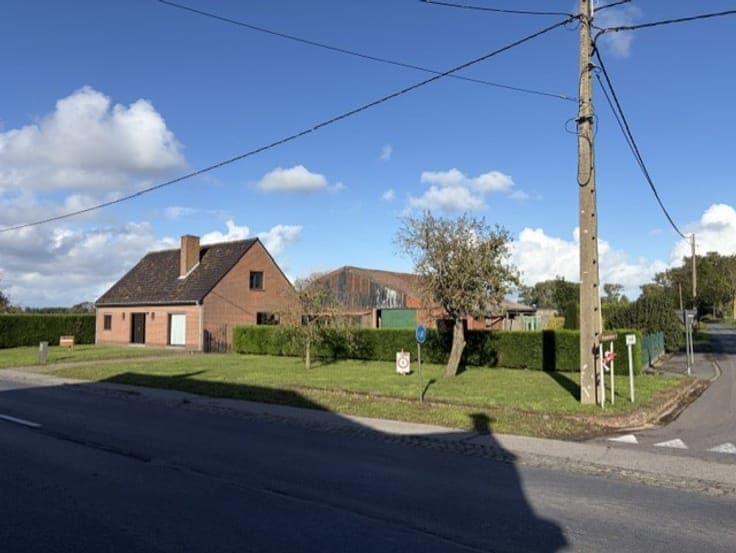 House in Koekelare