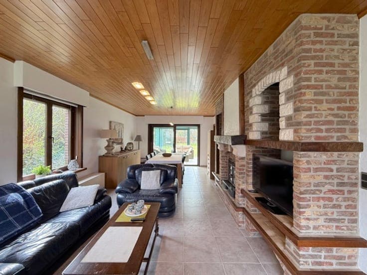 House in Aalter