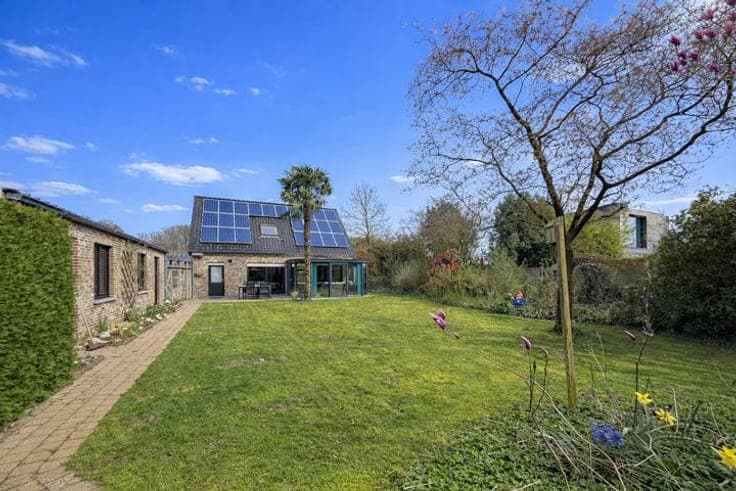 House in Aalter