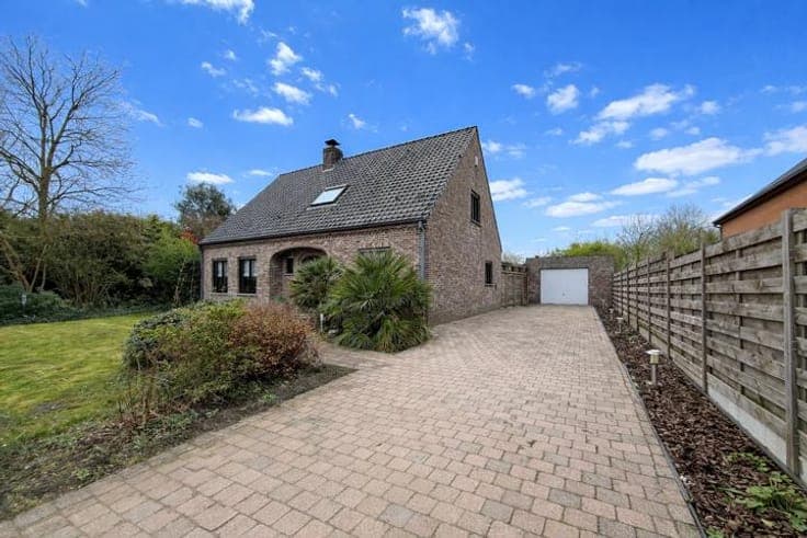 House in Aalter