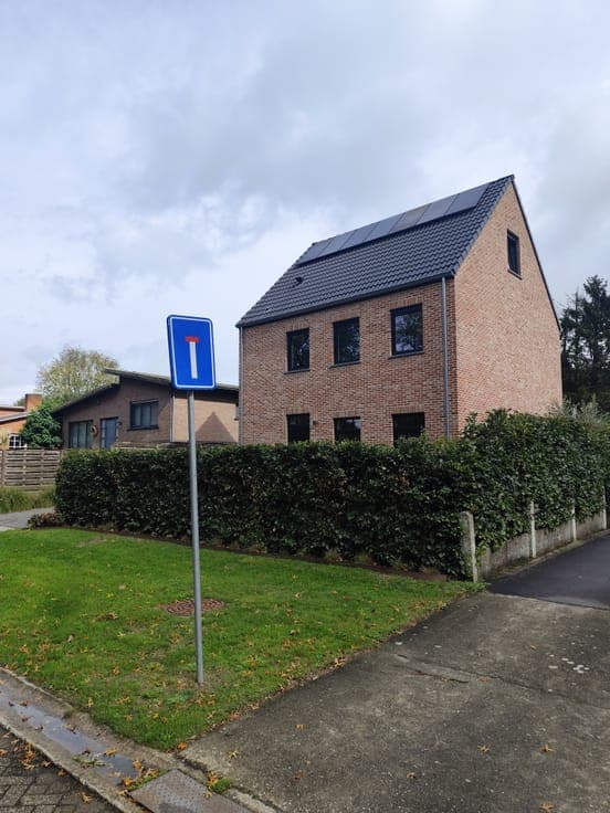 House in Olen