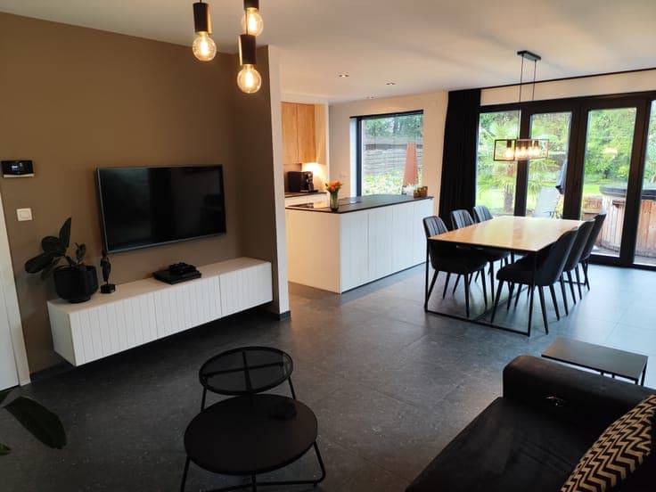 House in Olen