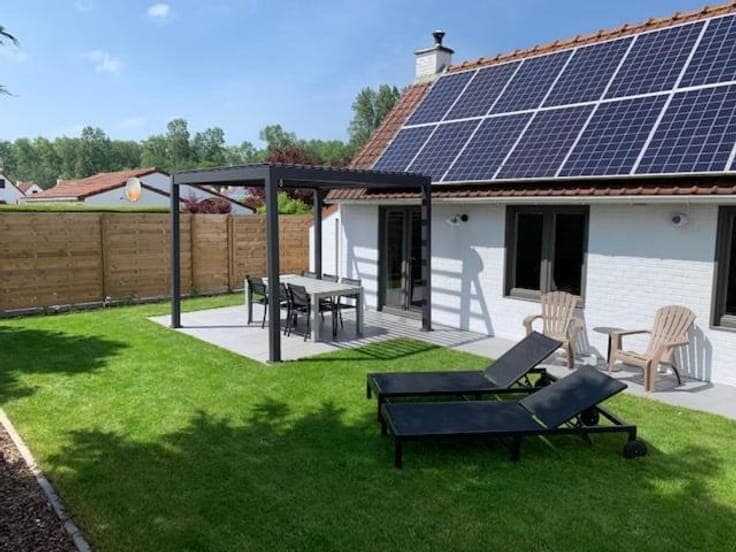 House for sale in Adinkerke