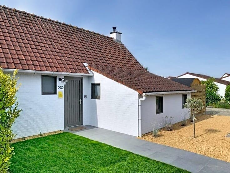 House for sale in Adinkerke