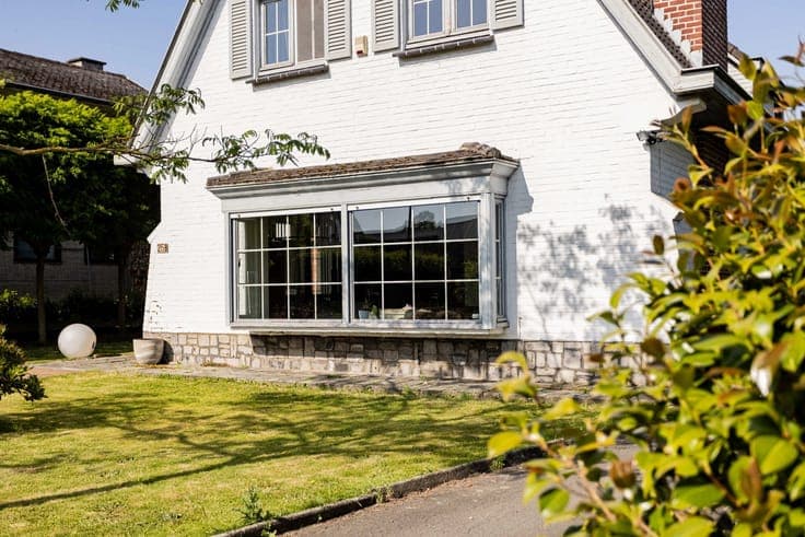 House in Ronse