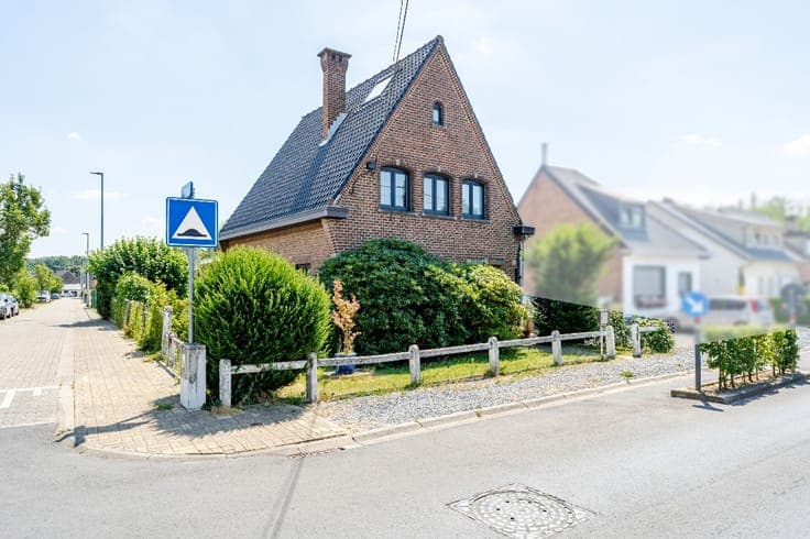 House in Halle