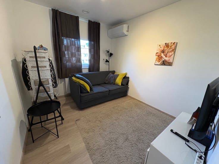 Move-in ready, energy-efficient home in a quiet neighborhood
