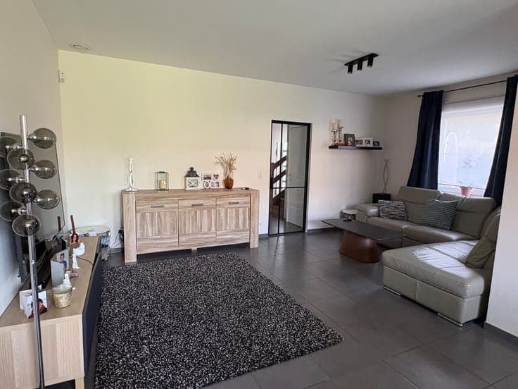 Move-in ready, energy-efficient home in a quiet neighborhood