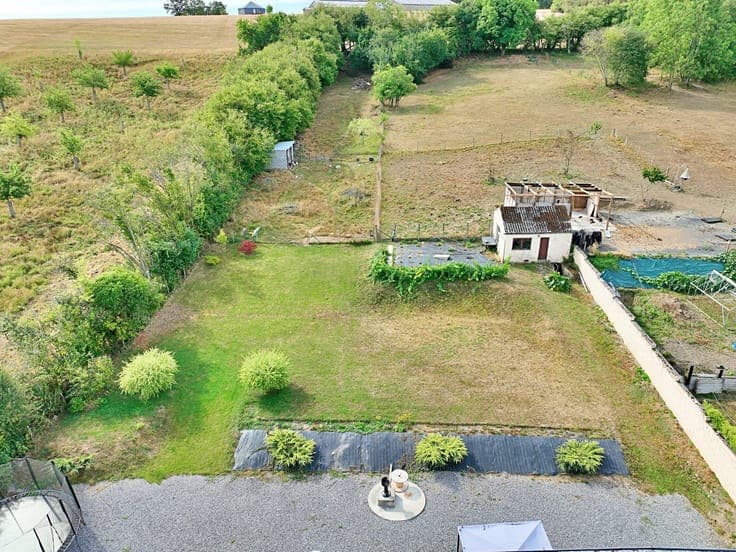 Farmhouse