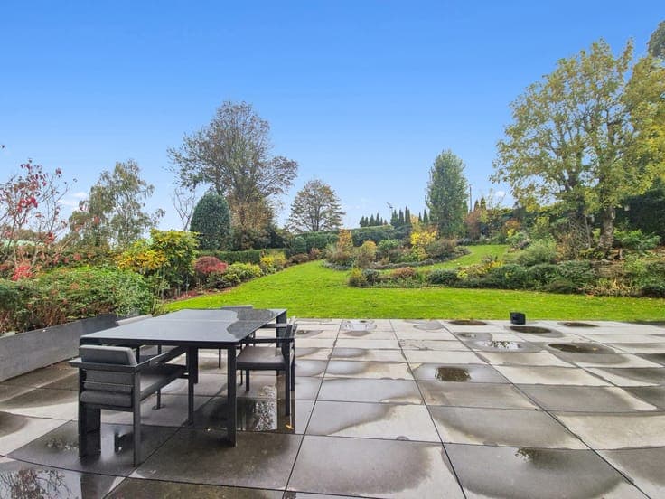Exceptional Villa in Uccle – Léo Errera District