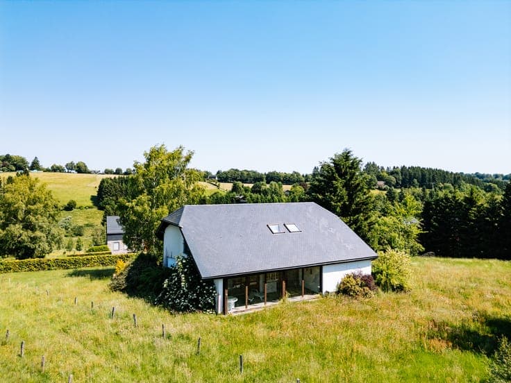 House in Butgenbach