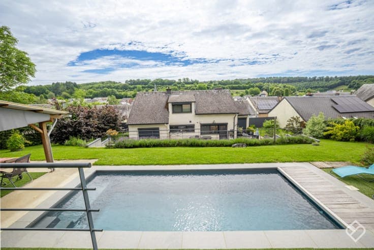House in Aubange