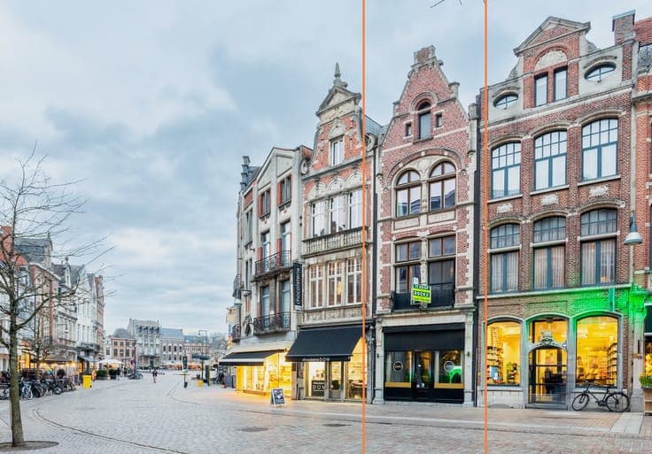 Investment property in Lier