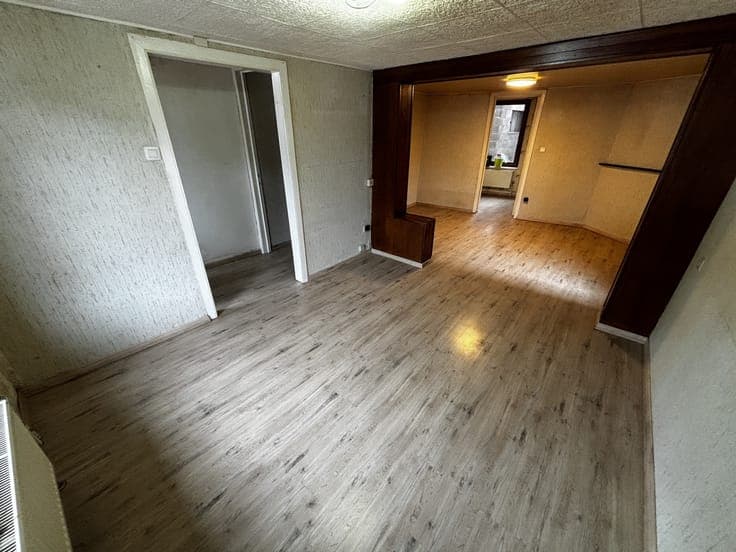 House in Stavelot