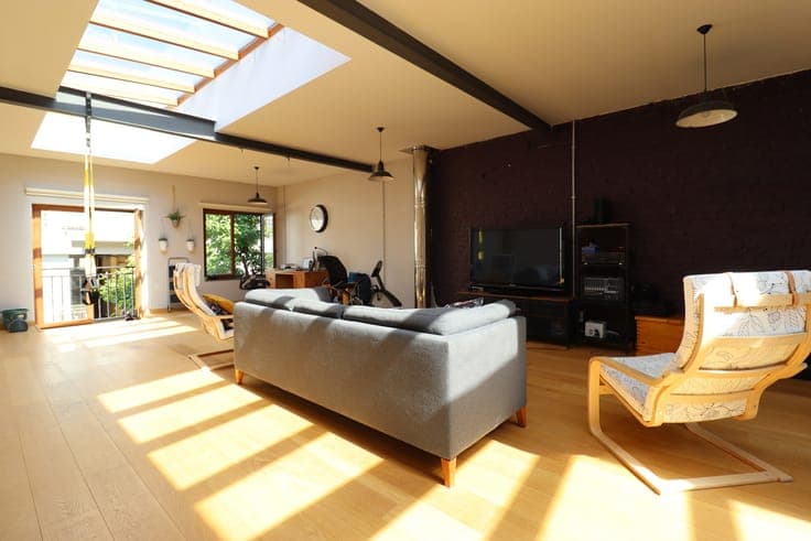 House in Woluwe-Saint-Lambert