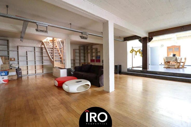 House in Woluwe-Saint-Lambert