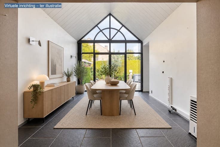 House in Hasselt
