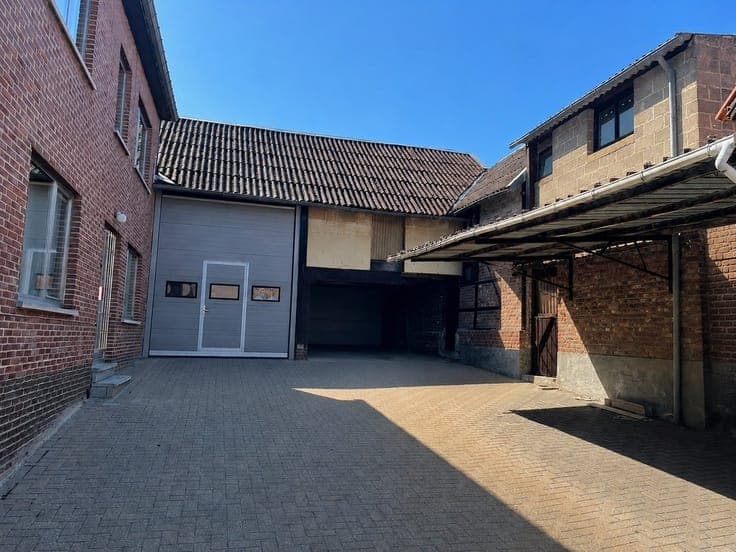 Farmhouse