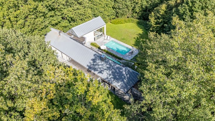 House in Liege