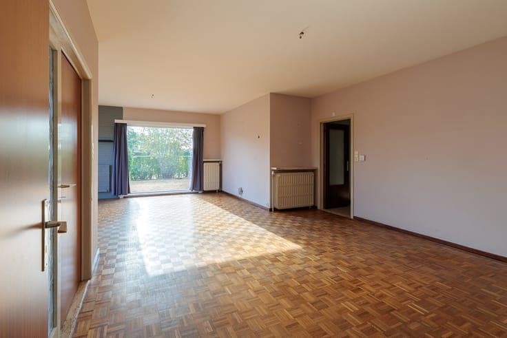 House in Evergem